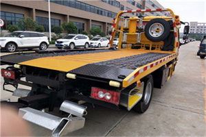 栖霞24小时汽车送油服务公司