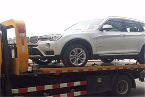 栖霞拖车24小时服务电话