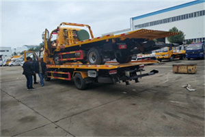 栖霞同城汽车补胎