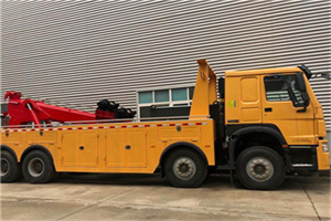 栖霞道路救援公司